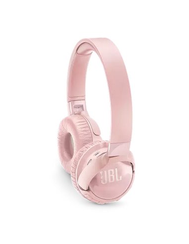 Наушники JBL Tune 660BT, Розовый