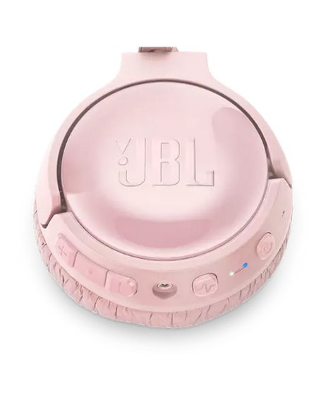 Căști JBL Tune 660BT, Roz