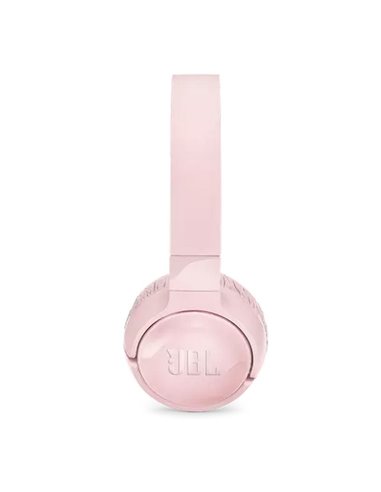 Наушники JBL Tune 660BT, Розовый