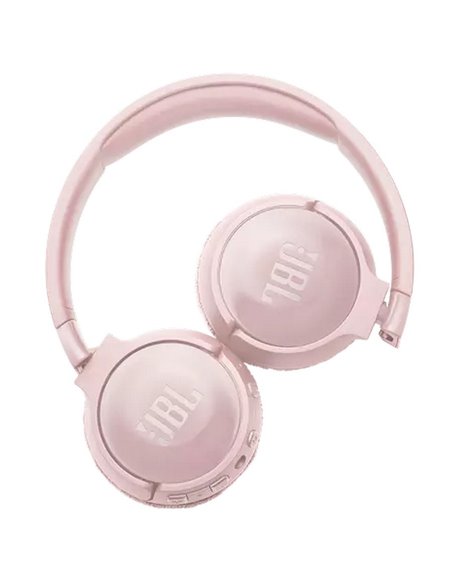 Căști JBL Tune 660BT, Roz