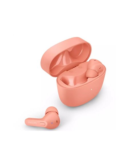 Наушники Philips TAT2206PK/00, Розовый