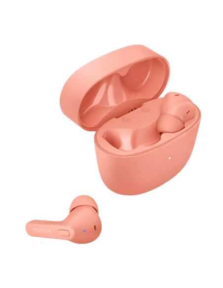 Наушники Philips TAT2206PK/00, Розовый