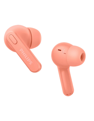 Наушники Philips TAT2206PK/00, Розовый