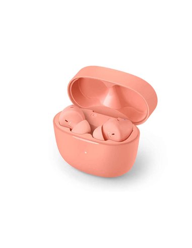 Наушники Philips TAT2206PK/00, Розовый
