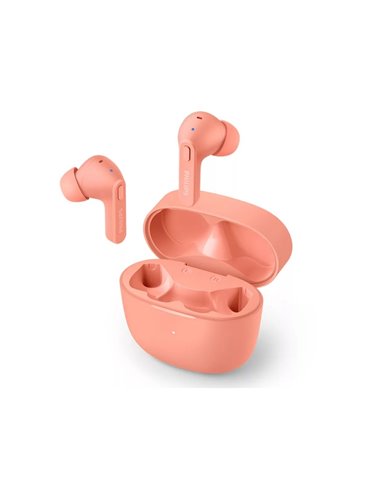 Наушники Philips TAT2206PK/00, Розовый