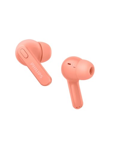 Наушники Philips TAT2206PK/00, Розовый
