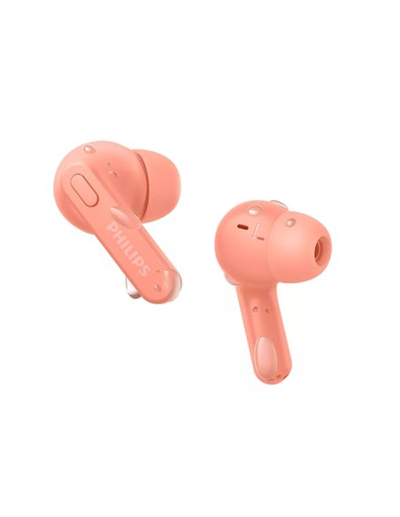 Наушники Philips TAT2206PK/00, Розовый