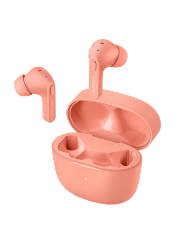Наушники Philips TAT2206PK/00, Розовый