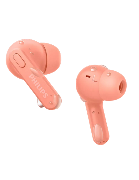 Наушники Philips TAT2206PK/00, Розовый