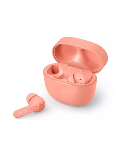 Наушники Philips TAT2206PK/00, Розовый