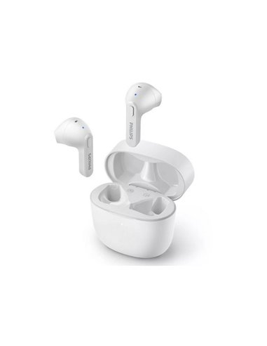 Наушники Philips TAT2236WT/00, Белый