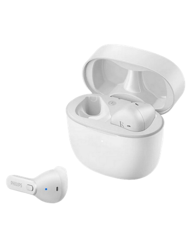 Căști Philips TAT2236WT/00, Alb