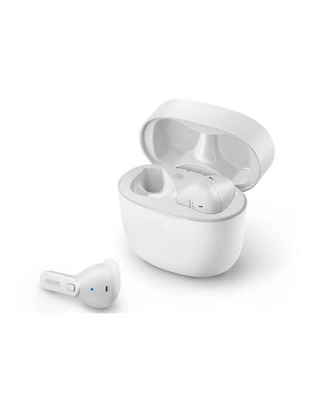 Наушники Philips TAT2236WT/00, Белый