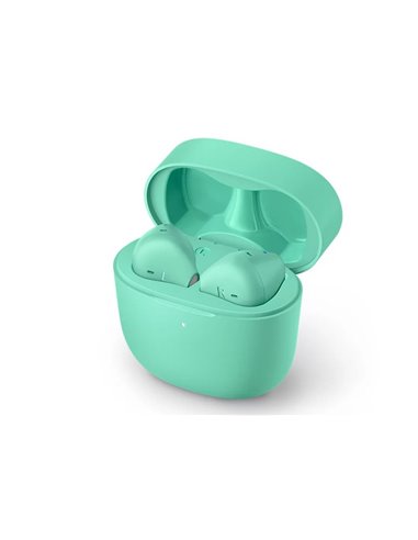 Наушники Philips TAT2236GR/00, Зелёный