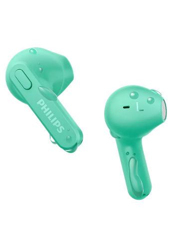 Наушники Philips TAT2236GR/00, Зелёный