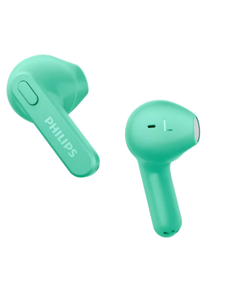 Наушники Philips TAT2236GR/00, Зелёный