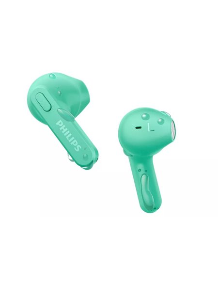 Наушники Philips TAT2236GR/00, Зелёный