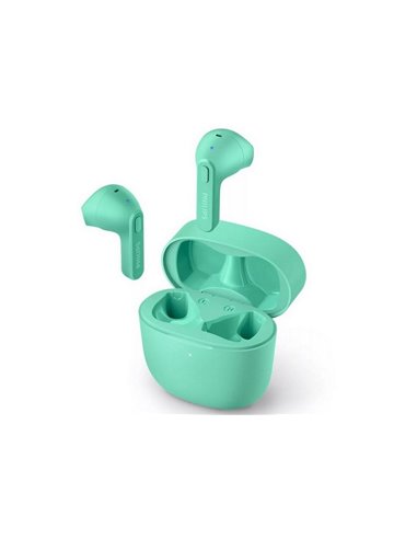 Наушники Philips TAT2236GR/00, Зелёный