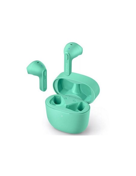 Наушники Philips TAT2236GR/00, Зелёный