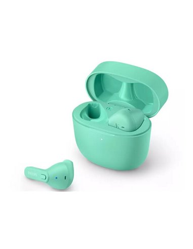 Căști Philips TAT2236GR/00, Verde