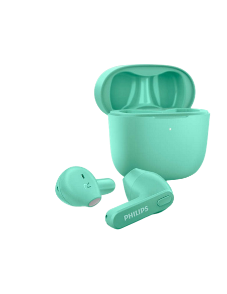 Наушники Philips TAT2236GR/00, Зелёный