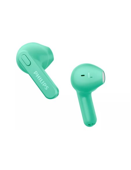 Наушники Philips TAT2236GR/00, Зелёный