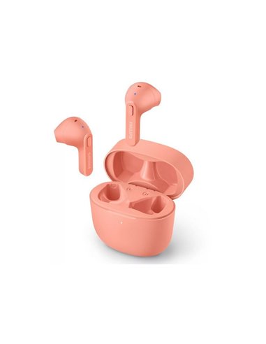 Căști Philips TAT2236PK/00, Roz