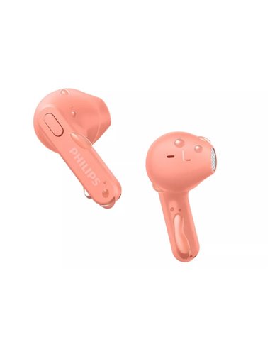 Căști Philips TAT2236PK/00, Roz