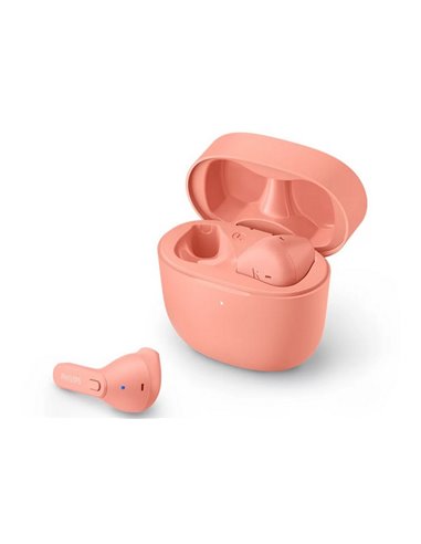Căști Philips TAT2236PK/00, Roz
