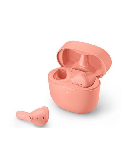 Căști Philips TAT2236PK/00, Roz