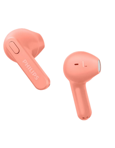 Căști Philips TAT2236PK/00, Roz