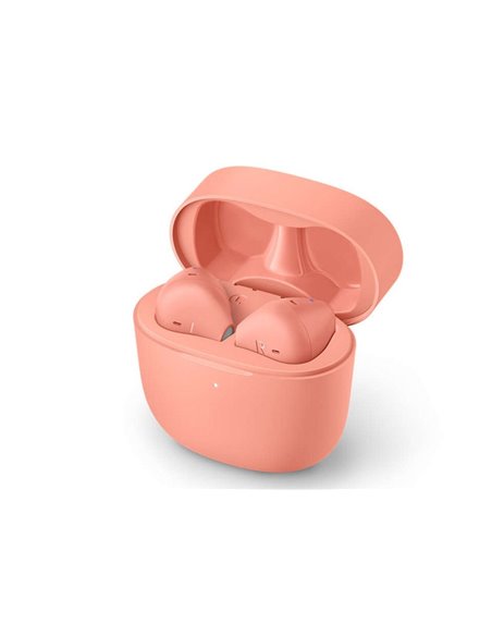 Căști Philips TAT2236PK/00, Roz
