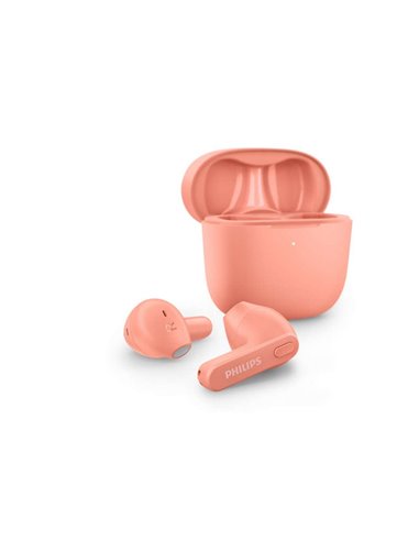 Căști Philips TAT2236PK/00, Roz