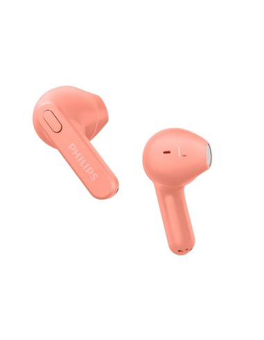 Căști Philips TAT2236PK/00, Roz