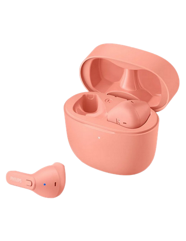 Căști Philips TAT2236PK/00, Roz