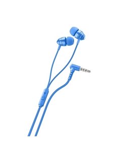 Căști Cellularline Ploos In-Ear, Albastru 2