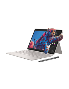 Планшет Lenovo Yoga, Wi-Fi, 12Гб/256Гб, Бежевый