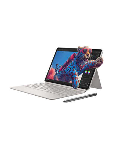 Планшет Lenovo Yoga, Wi-Fi, 12Гб/256Гб, Бежевый