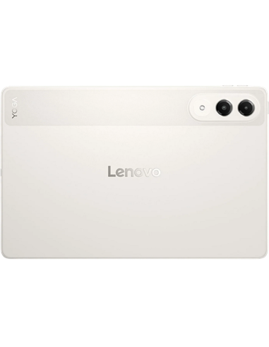 Планшет Lenovo Yoga, Wi-Fi, 12Гб/256Гб, Бежевый