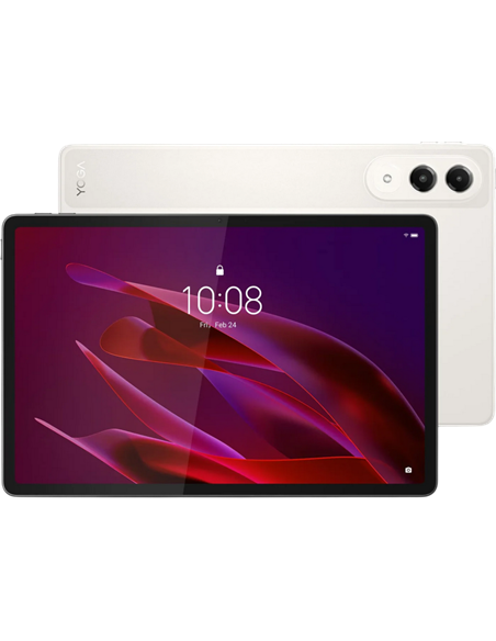 Tabletă Lenovo Yoga, Wi-Fi, 12GB/256GB, Bej