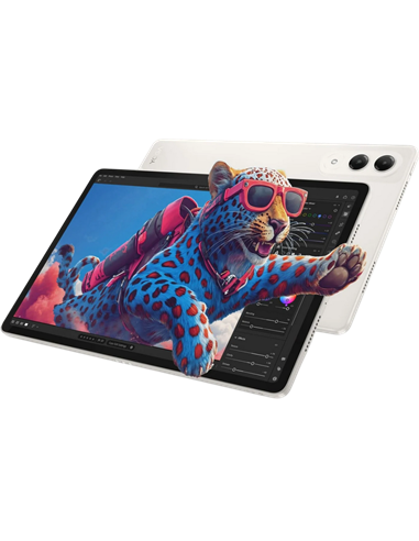 Планшет Lenovo Yoga, Wi-Fi, 12Гб/256Гб, Бежевый