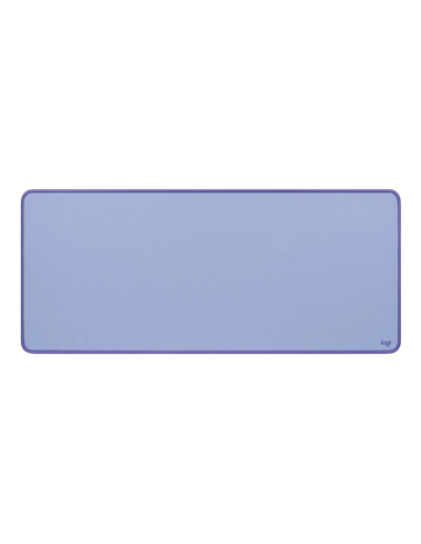 Mouse Pad pentru jocuri Logitech Desk Mat, Large, Liliac