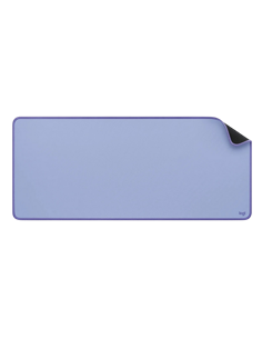 Mouse Pad pentru jocuri Logitech Desk Mat, Large, Liliac 2