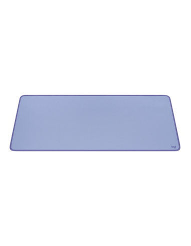 Игровой коврик для мыши Logitech Desk Mat, Large, Сиреневый