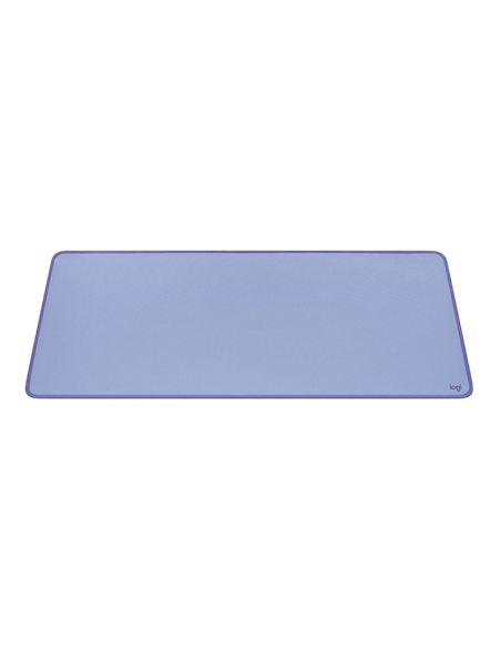 Игровой коврик для мыши Logitech Desk Mat, Large, Сиреневый