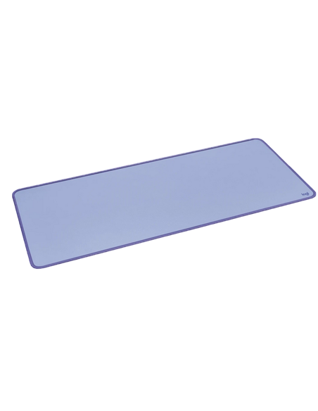 Игровой коврик для мыши Logitech Desk Mat, Large, Сиреневый
