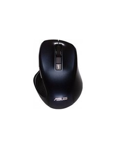 Mouse Wireless ASUS MW202, Negru 2