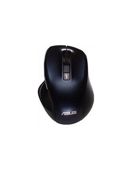 Беcпроводная мышь ASUS MW202, Чёрный