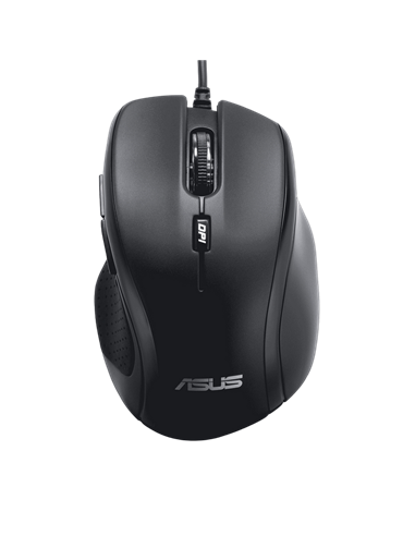 Мышь ASUS UX300 Pro, Чёрный