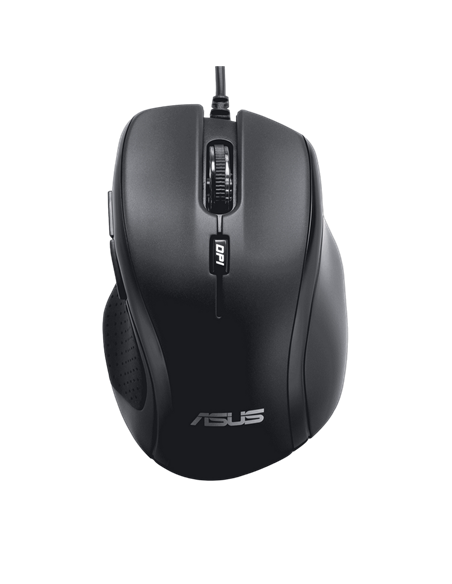 Мышь ASUS UX300 Pro, Чёрный